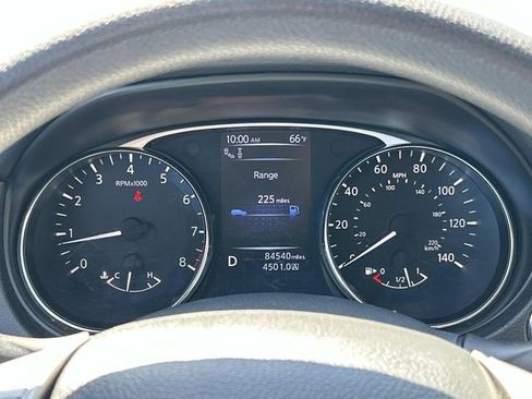 Used 2016 Nissan Rogue SL w/ SL Premium Package AWD/4WD image 42