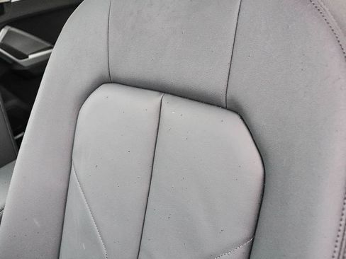 New 2025 Audi Q3 2.0T Premium image 31