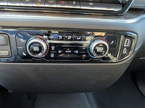 New 2026 GMC Sierra 1500 Elevation w/ Elevation Select Package image 15