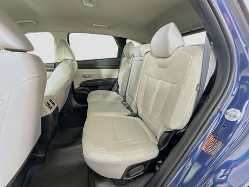New 2026 Hyundai Tucson SEL image 16