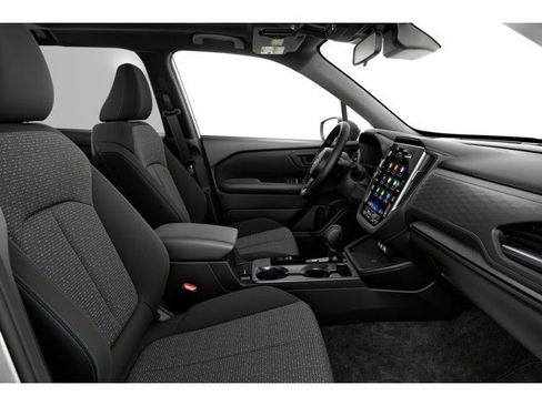 New 2026 Subaru Forester Premium image 39