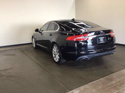Used 2014 Jaguar XF 3.0 RWD image 6