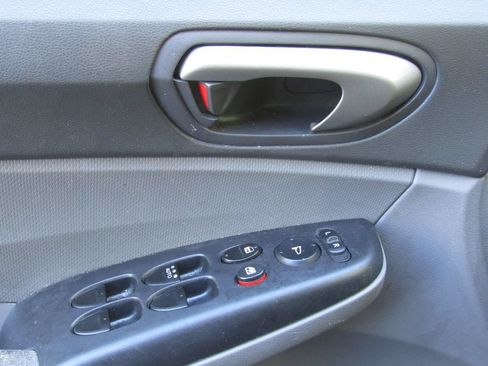 Used 2008 Honda Civic LX image 24