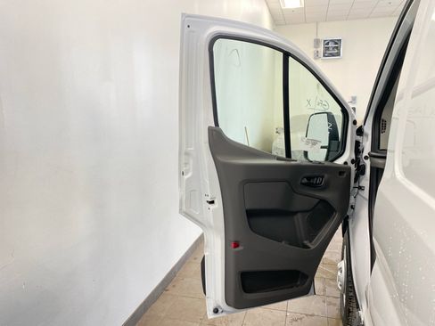 New 2026 Ford Transit 350 Low Roof AWD w/ Load Area Protection Package image 10