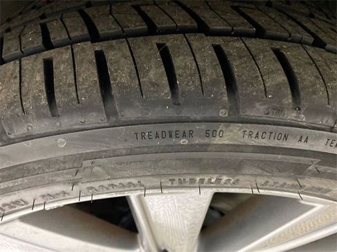 Used 2020 MAZDA MAZDA6 Touring image 23