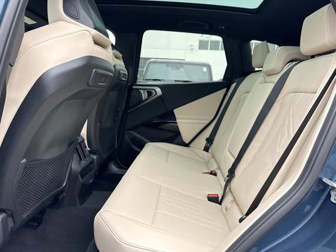 New 2026 BMW X3 xDrive30 image 15