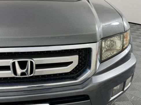 Used 2011 Honda Ridgeline RTL image 5