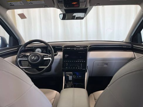 Used 2024 Hyundai Tucson SEL w/ Convenience Package AWD/4WD image 10