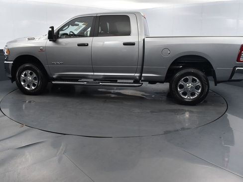 Used 2024 RAM 2500 Big Horn image 2