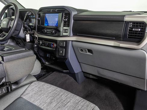 Used 2023 Ford F150 XLT image 44