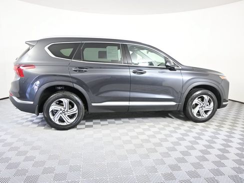 Used 2022 Hyundai Santa Fe SEL AWD/4WD image 7