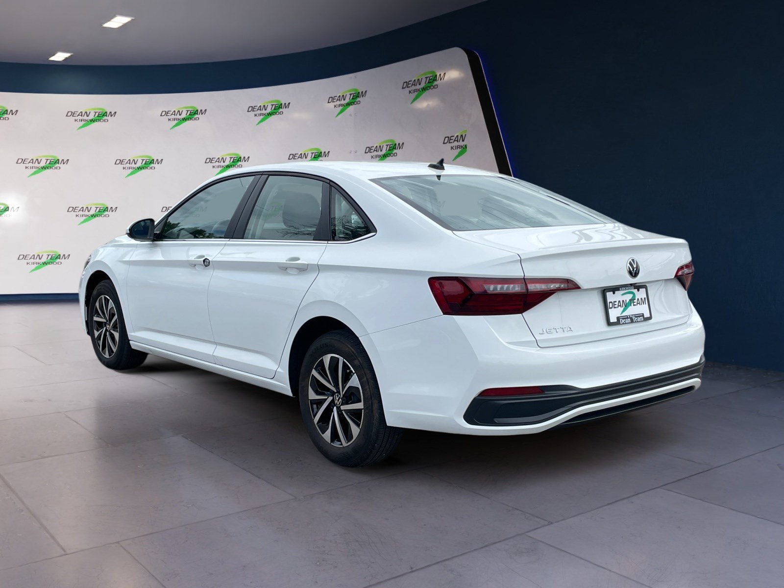 Used 2024 Volkswagen Jetta S FWD image 4