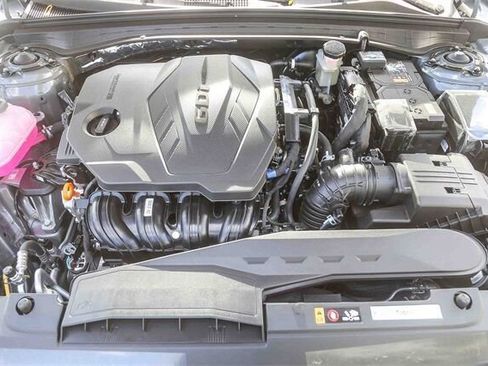 New 2026 Kia K5 GT-Line w/ GT-Line Premium Package image 25