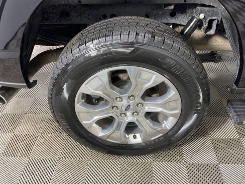 Used 2023 Ford F150 Platinum w/ Equipment Group 701A High image 10