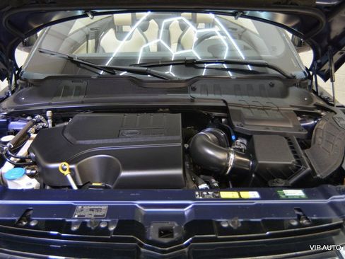 Used 2018 Land Rover Range Rover Evoque HSE Dynamic image 38