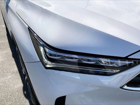 Used 2025 Acura MDX FWD w/ Technology Package image 30