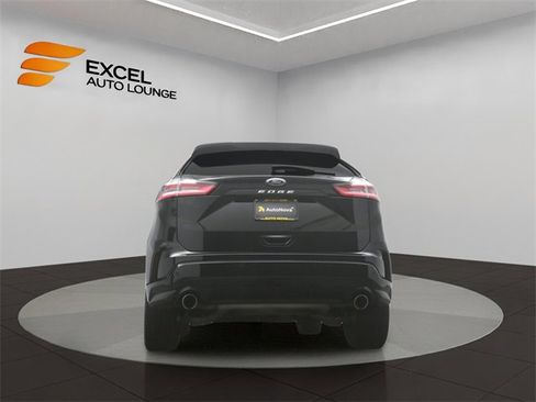 Used 2021 Ford Edge ST-Line image 37