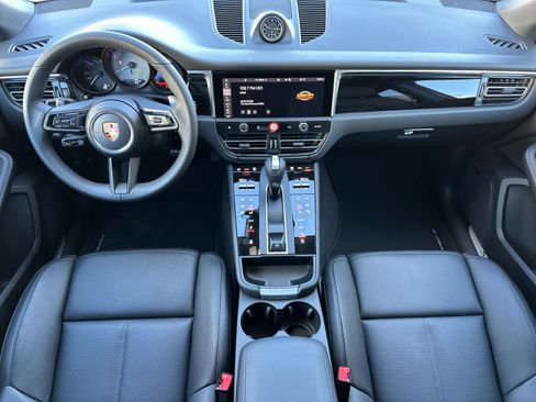 New 2026 Porsche Macan S AWD/4WD image 6