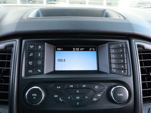 Used 2020 Ford Ranger XL w/ Equipment Group 101A Mid RWD image 15