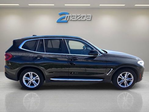 Used 2020 BMW X3 xDrive30i image 6