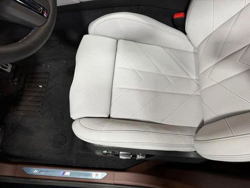 New 2026 BMW XM Label Red AWD/4WD image 26