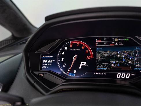 Used 2015 Lamborghini Huracan LP 610-4 AWD/4WD image 72