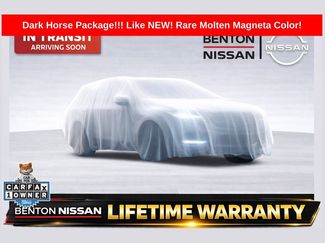 Used 2025 Ford Mustang Dark Horse w/ Dark Horse Handlin Package RWD video 1