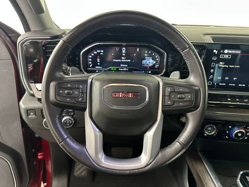 Used 2023 GMC Sierra 1500 SLT w/ SLT Convenience Package image 14