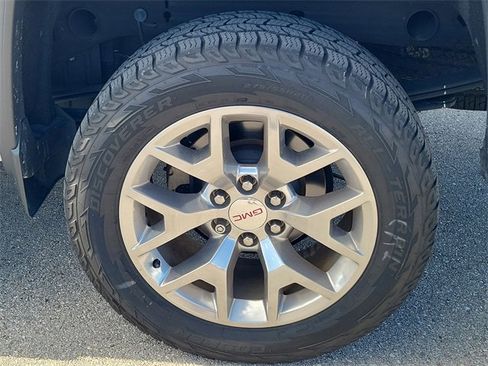 Used 2018 GMC Sierra 1500 SLT image 10