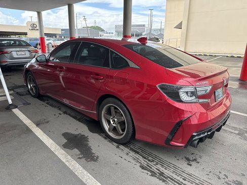 Used 2018 Honda Accord EX-L image 7