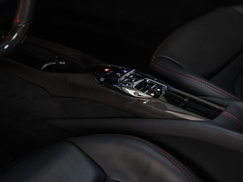 Used 2025 Ferrari 296 GTB RWD image 43