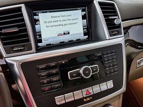 Used 2014 Mercedes-Benz ML 350 2WD image 13