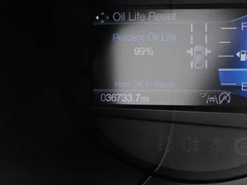 Used 2019 Ford Edge ST AWD/4WD image 26