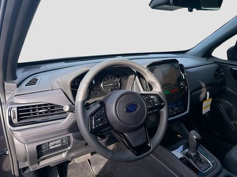New 2025 Subaru Forester Touring image 19