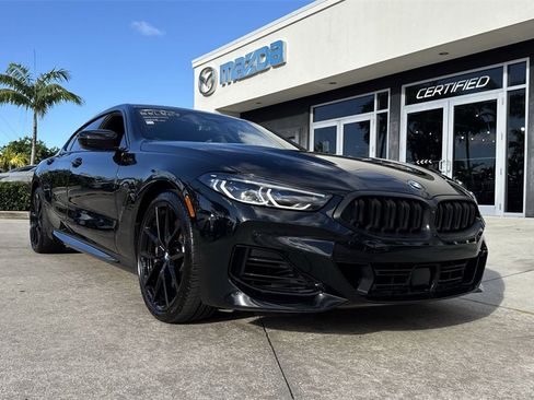 Used 2023 BMW 840i Gran Coupe image 31