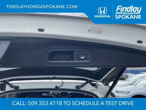 Used 2017 Honda Pilot Touring image 27