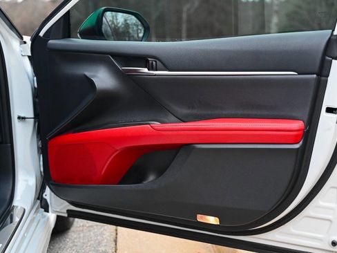 Used 2023 Toyota Camry XSE image 95