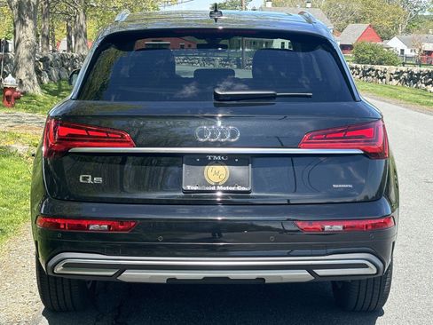 Used 2023 Audi Q5 2.0T Premium w/ Convenience Package AWD/4WD image 15
