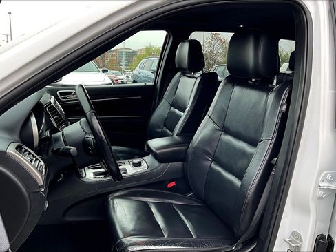 Used 2022 Jeep Grand Cherokee Limited AWD/4WD image 24