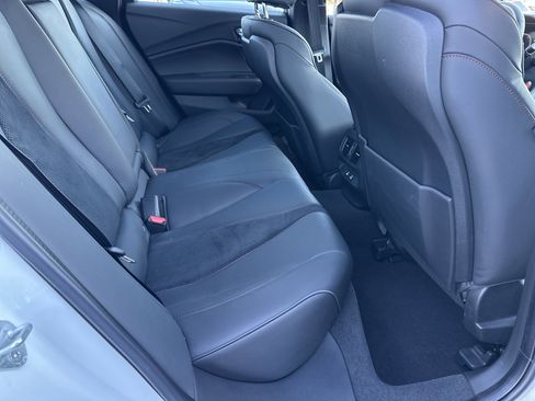 Certified 2024 Acura TLX SH-AWD w/ A-SPEC Pkg image 18