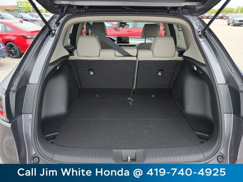 New 2027 Honda HR-V LX image 14