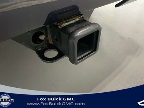 Certified 2023 GMC Sierra 1500 Denali Ultimate image 37