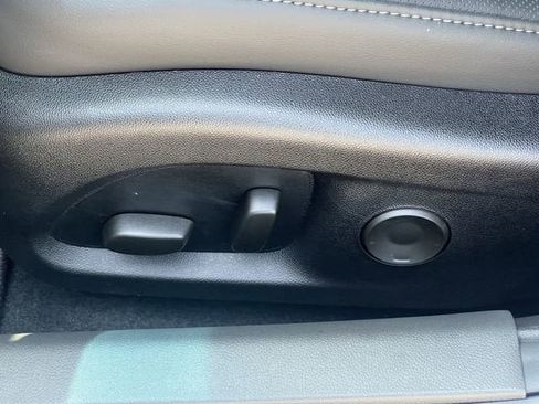 New 2025 Cadillac CT4 Premium Luxury image 24