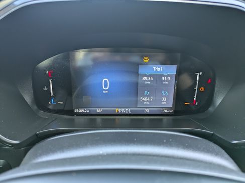 Used 2024 Ford Escape ST-Line w/ Tech Pack #1 FWD image 25