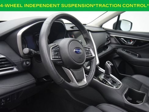 Used 2024 Subaru Outback Limited AWD/4WD image 16