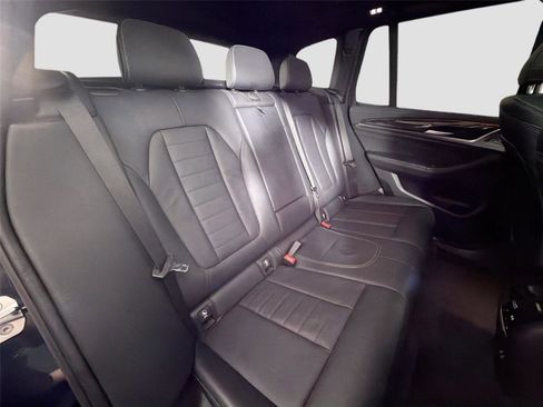 Used 2020 BMW X3 sDrive30i w/ Executive Package RWD image 27
