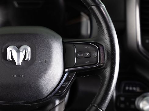 Used 2023 RAM 2500 Power Wagon w/ Level 1 Equipment Group image 32