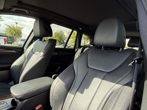 Used 2019 BMW X3 sDrive30i w/ Convenience Package image 23