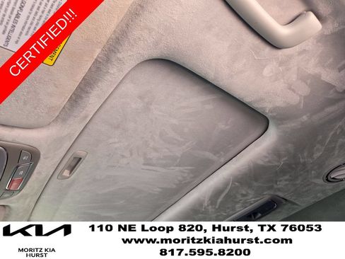 Certified 2024 Kia Telluride SX Prestige AWD/4WD image 28