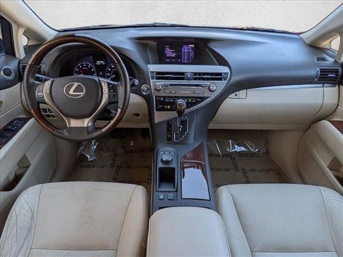 Used 2015 Lexus RX 350 FWD w/ Premium Package image 18